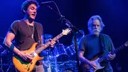 John Mayer Injures Finger Amidst Dead And Company Sphere Residency