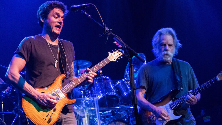 Dead and Company Live