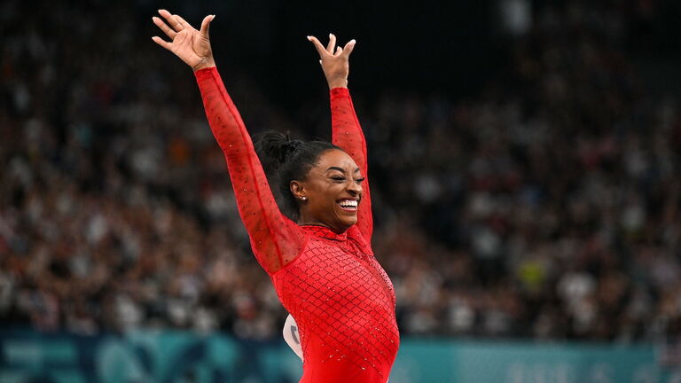Paris 2024 Olympic Games - Day 8 - Gymnastics