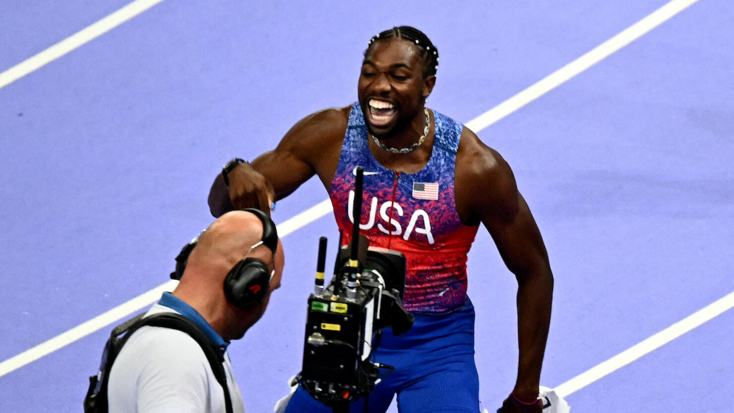 ATHLETICS-OLY-PARIS-2024