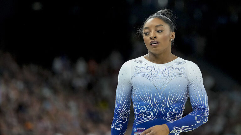 Artistic Gymnastics - Olympic Games Paris 2024 - Day 10