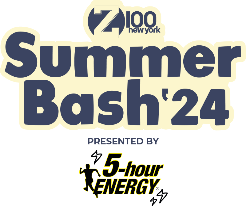 Z100 Summer Bash Presented by 5 Hour Energy Drink