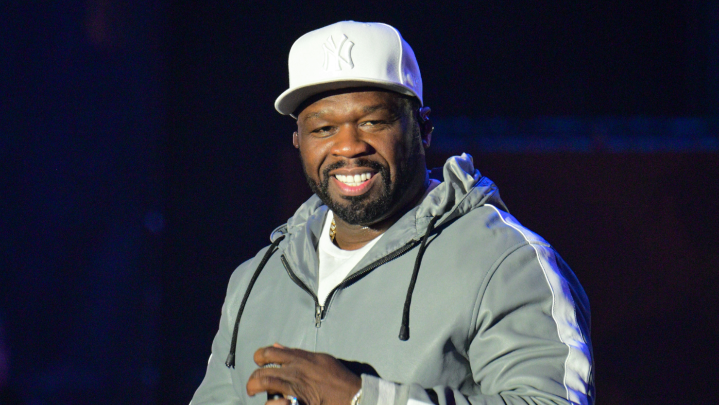 50 Cent