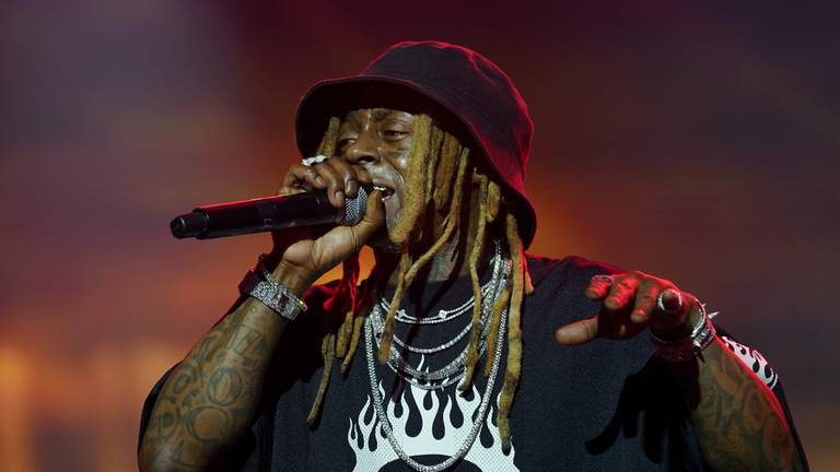 Lil Wayne