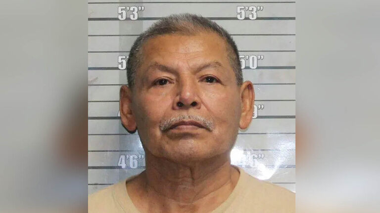 Antonio Riano, 62,