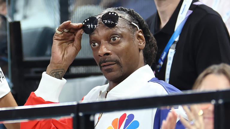Snoop Dogg