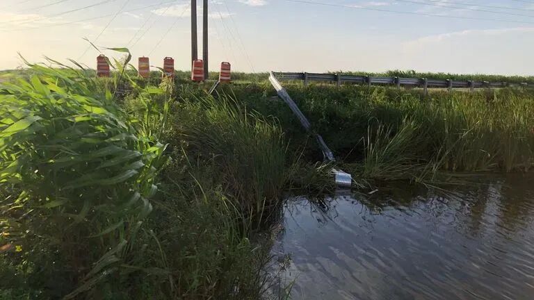 9 Dead In Belle Glade Crash