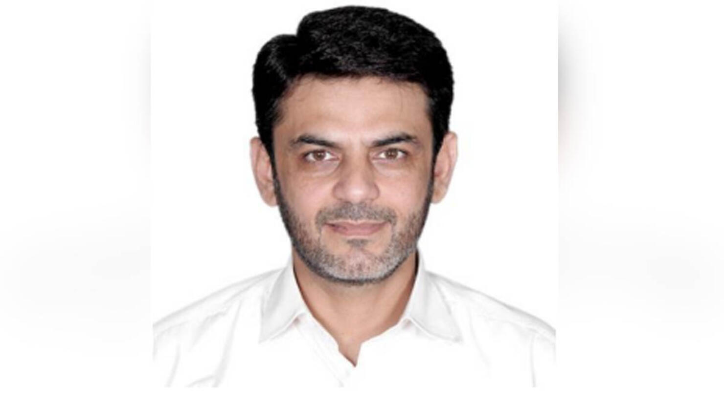 Asif Merchant, 46