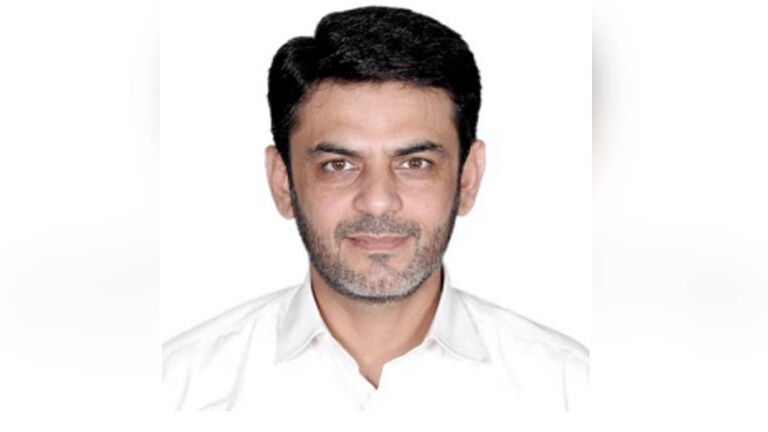 Asif Merchant, 46