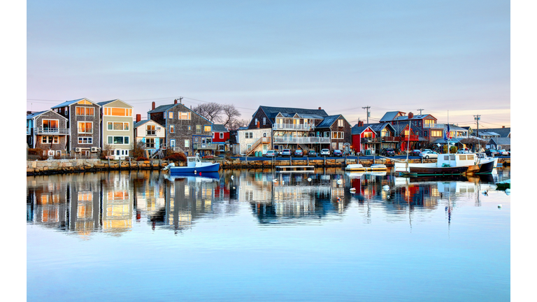 Rockport, Massachusetts