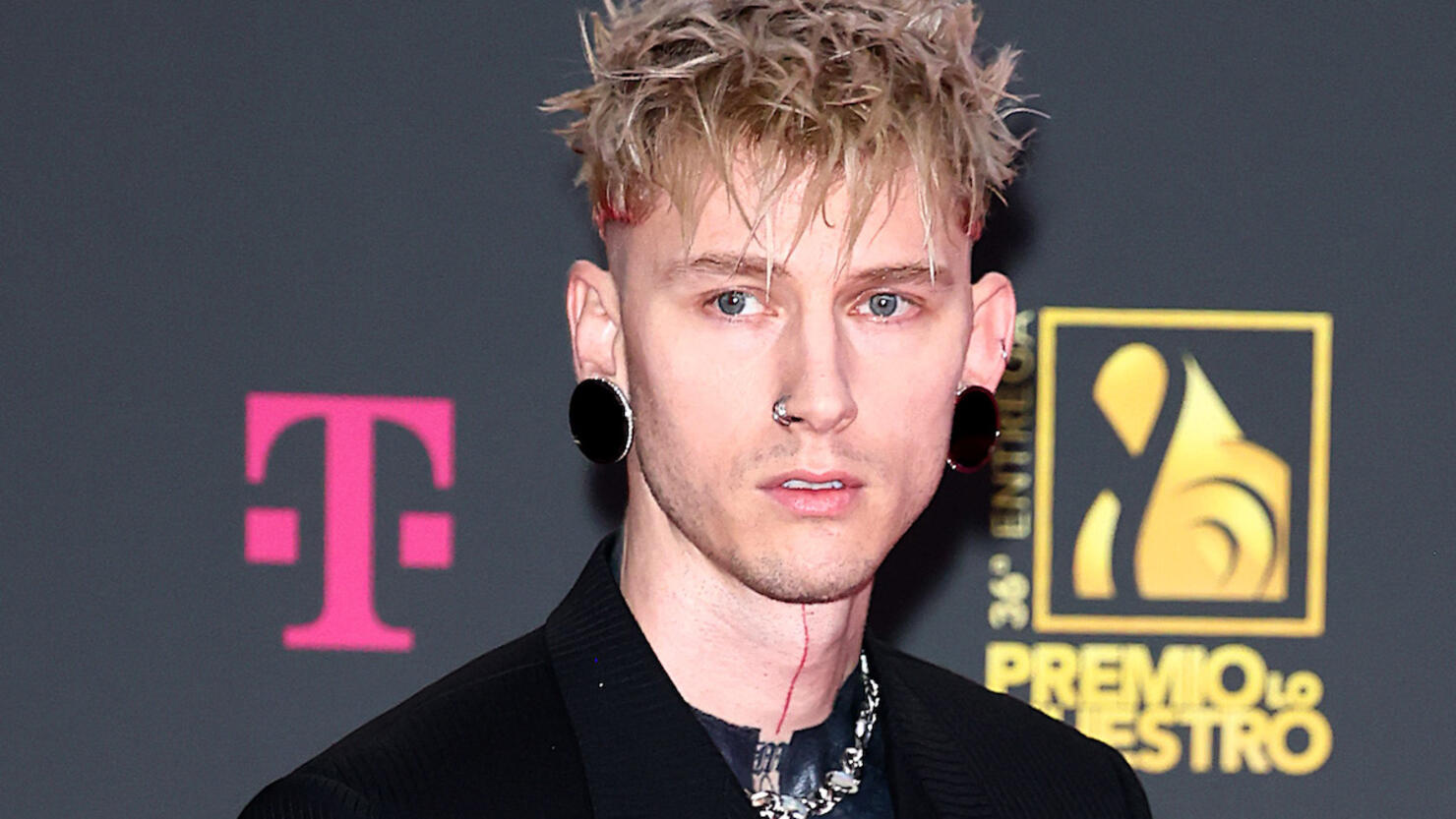 Univision's 36th Premio Lo Nuestro - Arrivals