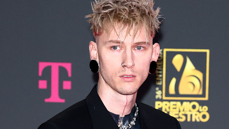 Univision's 36th Premio Lo Nuestro - Arrivals