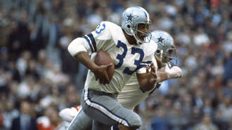 Sports - Super Bowl Champion Duane Thomas Dead At 77