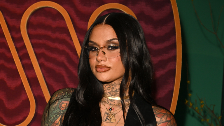 Kehlani