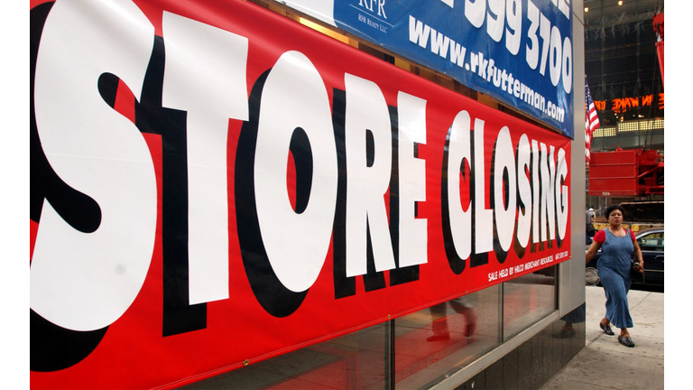 Economic and Other After-Effects in New York