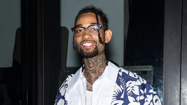 PnB Rock