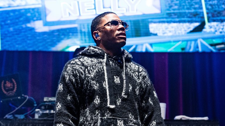 Nelly