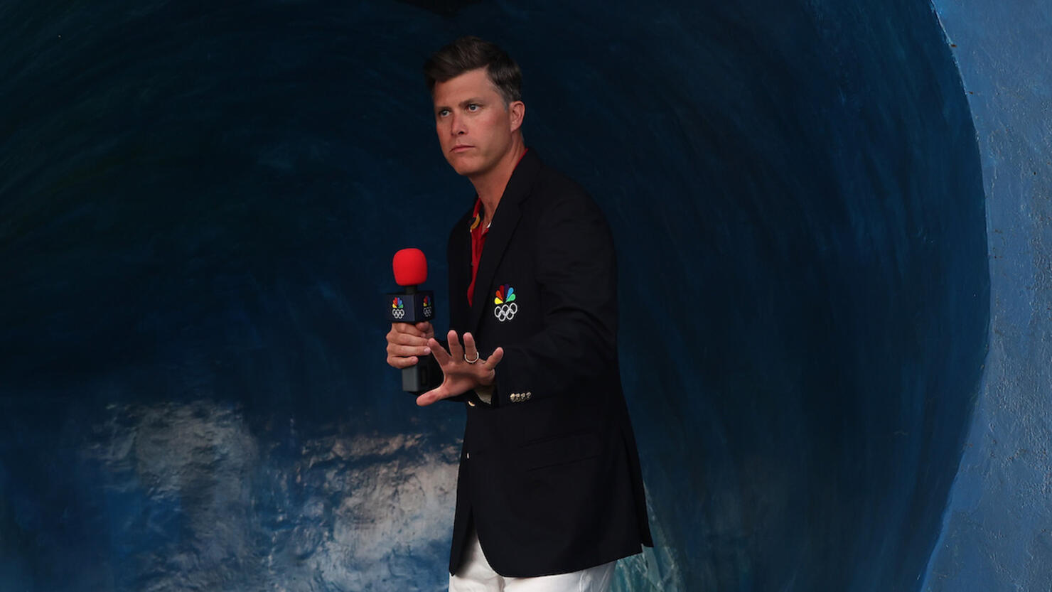 Surfing - Olympic Games Paris 2024: Day 2