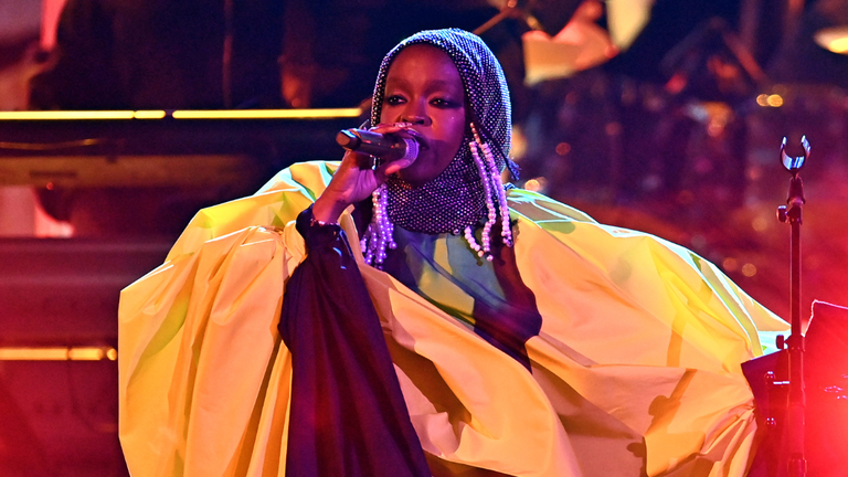 Lauryn Hill