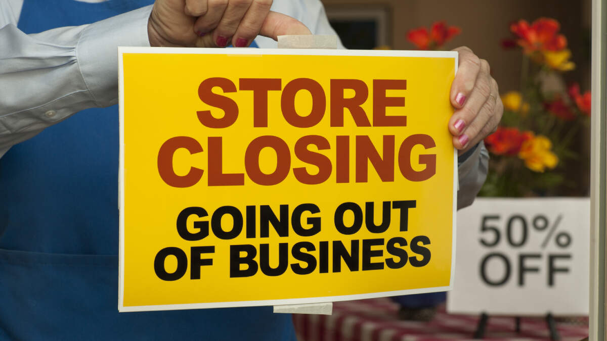 Popular retailer closes several locations in Wisconsin