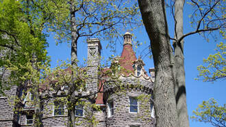 Minnesota Destination Named Among 'Best Small Towns To Visit' In The US