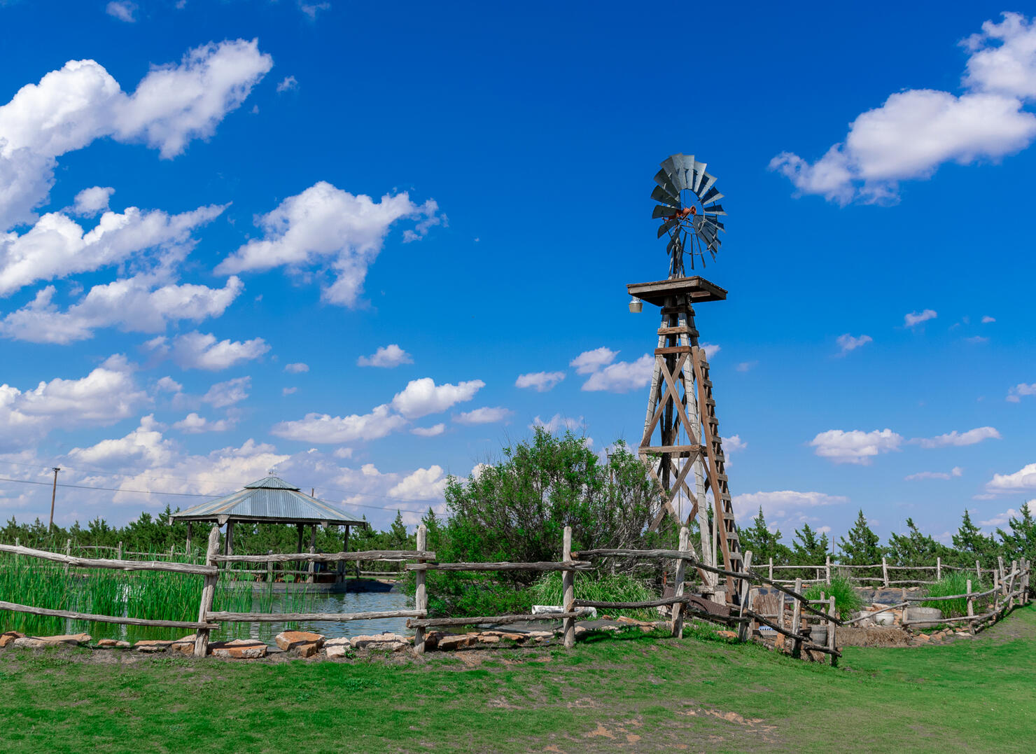 Windmill