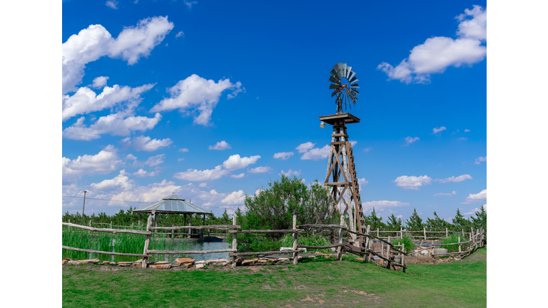 Windmill