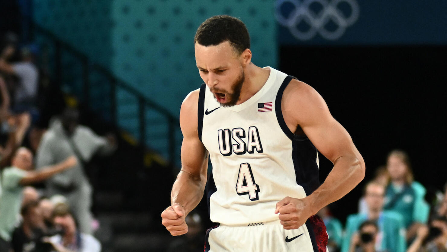 BASKETBALL-OLY-PARIS-2024-USA-SRB
