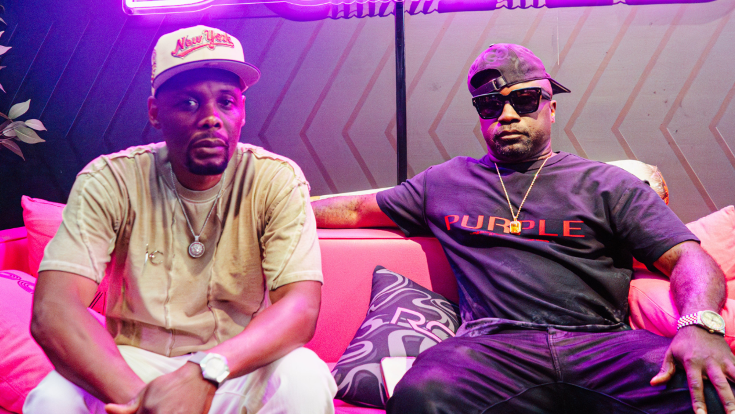Cormega & Havoc