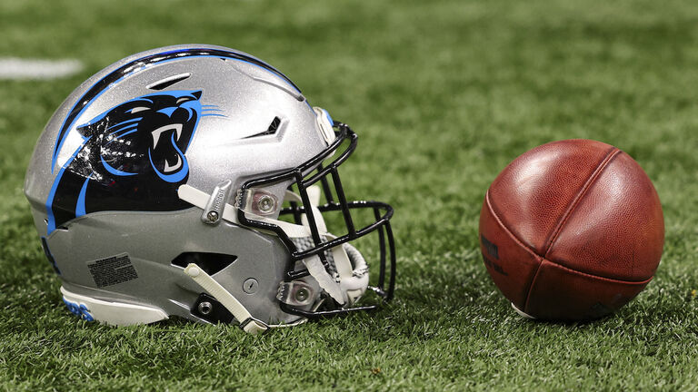 Carolina Panthers v New Orleans Saints