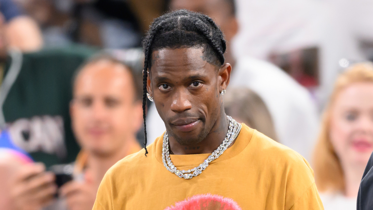 Travis Scott
