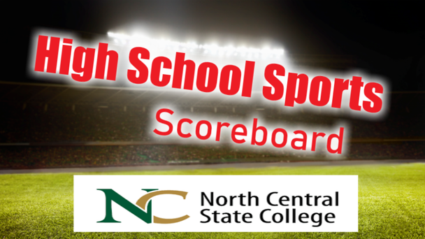 High School Sports Scoreboard