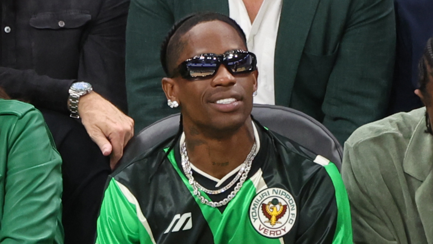 Travis Scott