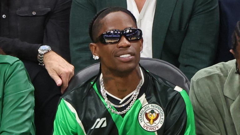 Travis Scott