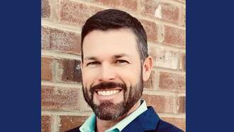 John Newbury, CEO of Gopher