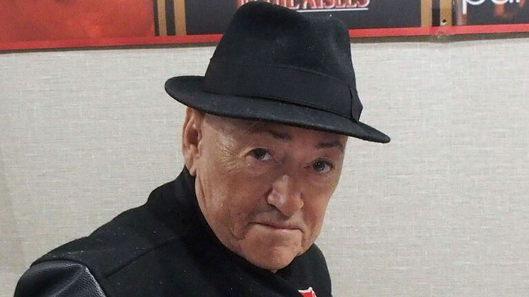 Chiller Theatre Autograph Expo Spring 2024