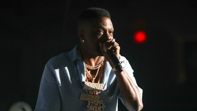 Boosie Badazz
