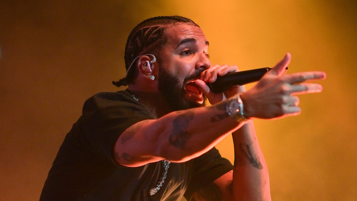 Drake officially releases songs from “100 GIGS” on streaming services