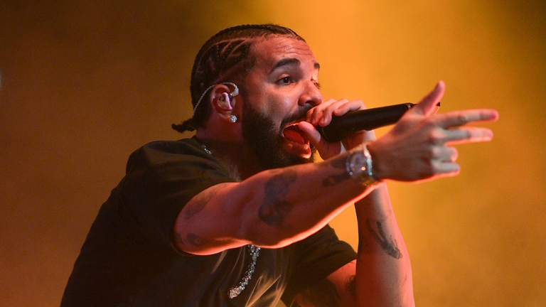 Drake