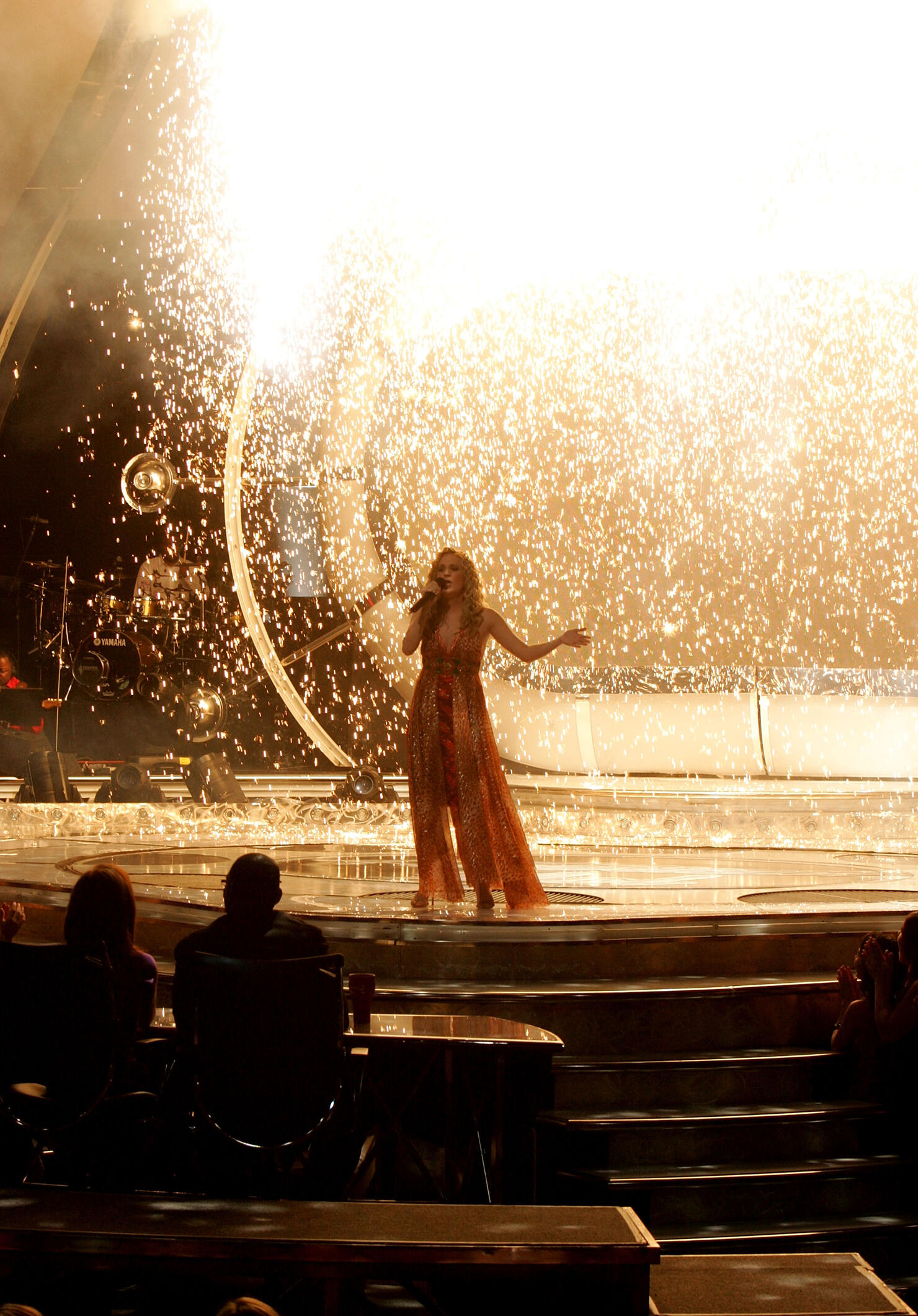 American Idol Finale: Results Show