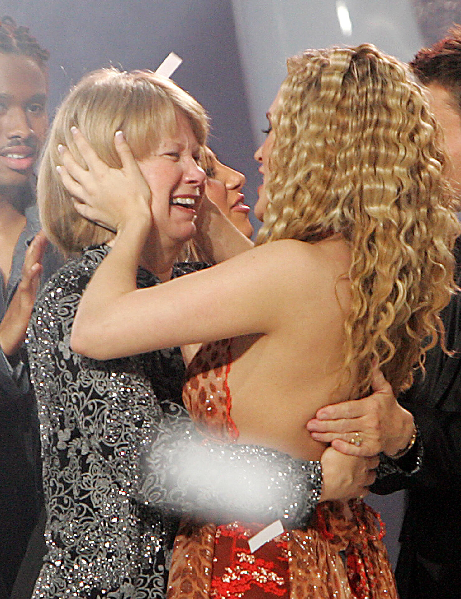 American Idol Finale: Results Show