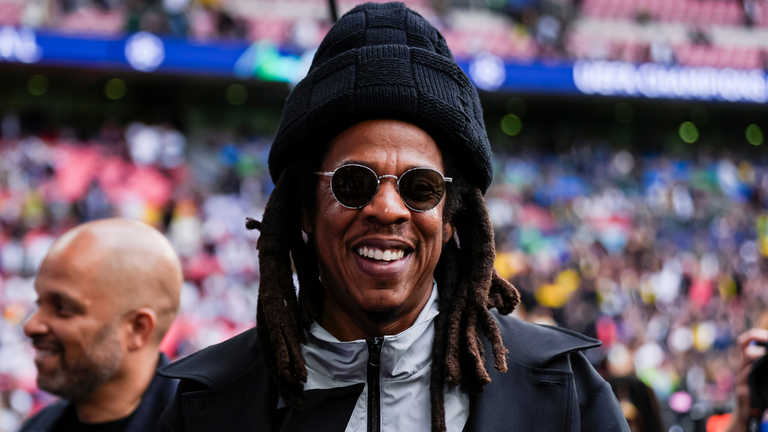JAY-Z