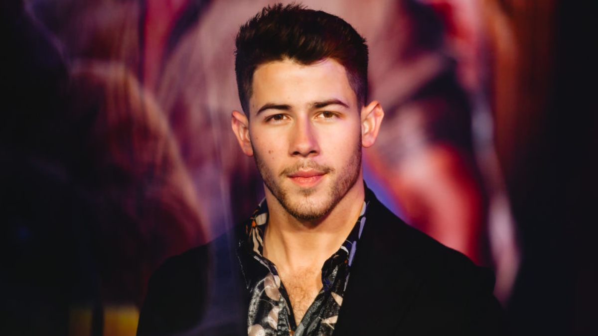 Nick Jonas’ two-year-old daughter Malti cutting his hair is a must-see: “OMG” | Kiss 108