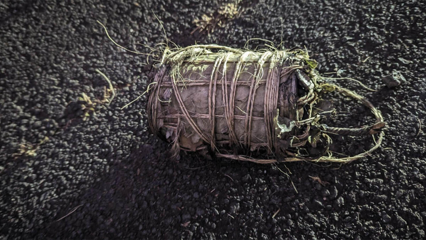 IED found in Hawaii