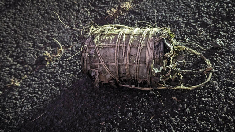 IED found in Hawaii