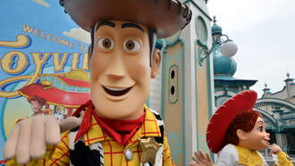 Here's the New Teaser Trailer for Toy Story 5