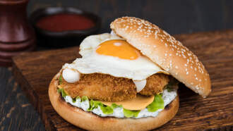 Minnesota Restaurant Serves The Absolute 'Best Sandwich' In The State