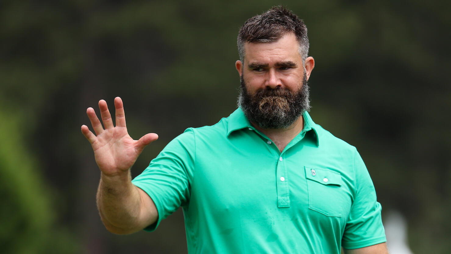 2024 American Century Championship - Day Three