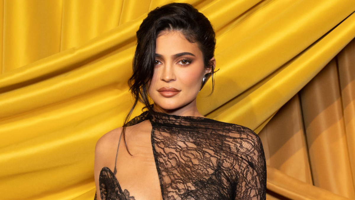 PHOTOS: Kylie Jenner hosts legendary 27th birthday party aboard a luxury yacht