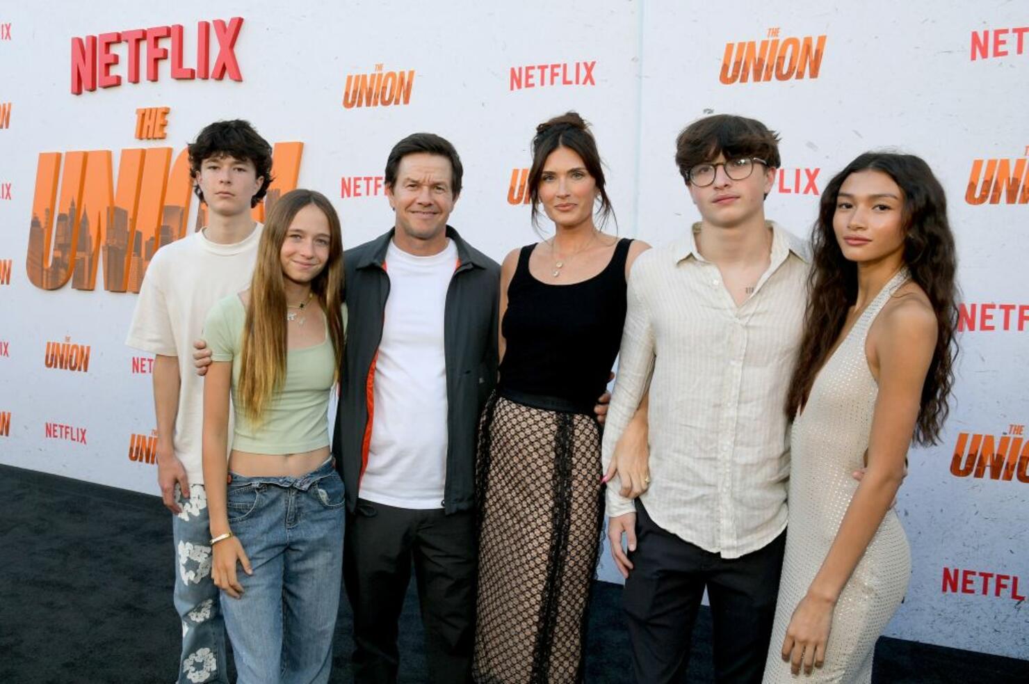 The Union Premiere